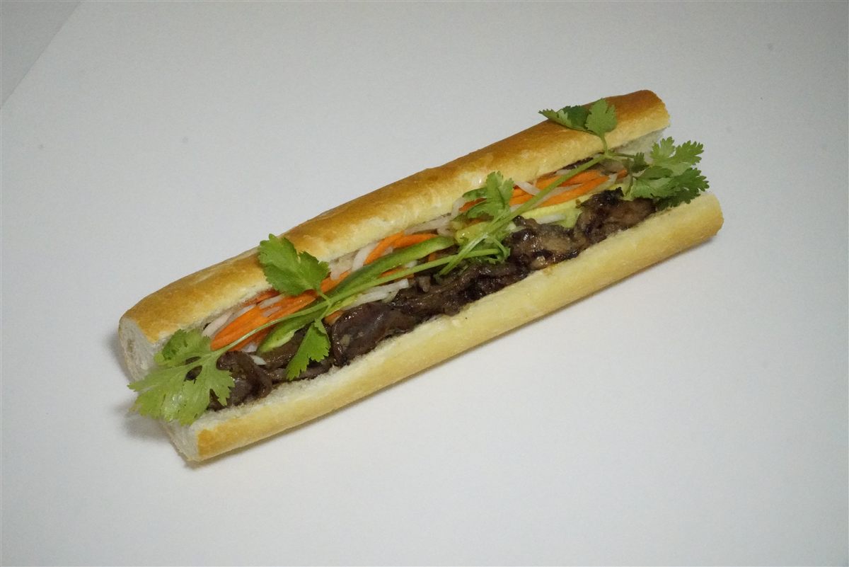 Bánh Mì